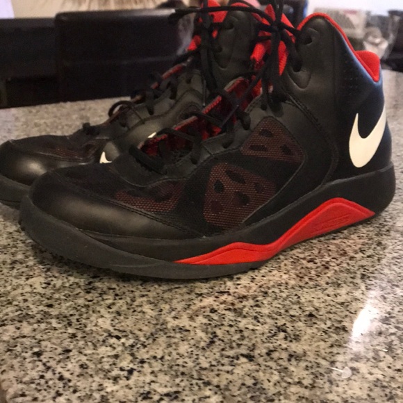 Nike Other - Will SHIP ASAP!!! Nike Basketball Shoe!